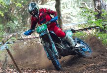 🇫🇷 ENDUROGP 2026 – Round 6 ( France | Saint-Agrève): Pichon Home Win at the World Championship!