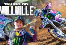 🇺🇸 US-MX 2026 – Round 7 (SPRING CREEK / Minnesota): Haiden Deegan’s Fight to the Finish!