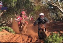 🇳🇿 Millewa Quarries Hattah Desert Race 26 | Prolog & Race – Australia’s most grueling inland motorcycle event!