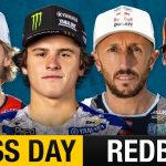 🇺🇸 US-MX 2026 – Round 5 of Pro Motocross (RED BUD / Michigan): Press Day, first laps, standings – Cairoli in!