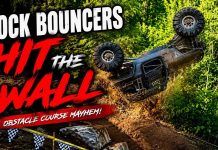 🇺🇸 ROCK BOUNCERS HIT THE WALL – Battle at the Beach 2026