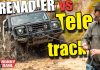 🇳🇿 Episode 1: We Start of Our Cape York Adventure – Old Telegraph Track!