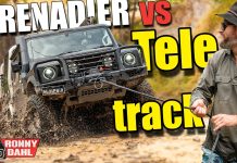 🇳🇿 Episode 1: We Start of Our Cape York Adventure – Old Telegraph Track!