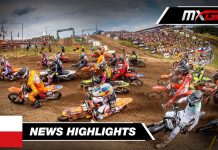 🇨🇿 MXGP of Czech Republik | Loket – Round 11: VIDEO Highlights, report & results – Double win for HERLINGS again!