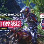 🇷🇴 RED BULL ROMANIACS 2026 – LIVE OFFROAD DAY 1 – 11:00 CEST: Lettenbichler or Kabakchiev?