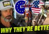 🇺🇸 vs 🇪🇺 – RYAN HUGES: Has Europe Officially Passed America in Motocross?