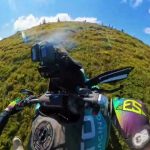 🇷🇴 RED BULL ROMANIACS 2026 – Day 1 WINNER 🏆 | Mario Roman | CFMOTO 450MT – Adventure Ultimate!