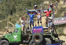 🇷🇴 RED BULL ROMANIACS 2026 – LIVE OFFROAD DAY 4 | FINAL: With a world class to the 7th title for Germany!