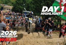 🇬🇧 ENDUROGP 2026 – THE WORLD CHAMPIONS: The big FINAL | Report, standings and Video Highlights!