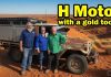 🇳🇿 TOYOTA LANDCRUISER | HJ45 Tourer with a priceless patina, and a brand new motor!