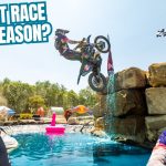 🇺🇸 CODY WEBB: GNARLIEST RACE IN A FEW YEARS!