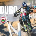 🇬🇧 JONNY WALKER: Hardenduro-Legend raced ENDUROGP of Wales!