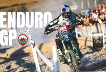 🇬🇧 JONNY WALKER: Hardenduro-Legend raced ENDUROGP of Wales!