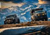 🇨🇦 5 Days Exploring BC’s Forgotten Cariboo Gold Rush Trail!