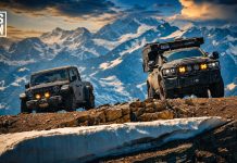 🇨🇦 5 Days Exploring BC’s Forgotten Cariboo Gold Rush Trail!