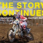 🇧🇪 The Story Continues – Nestaan Husqvarna Factory Racing | deWolf & Everts!