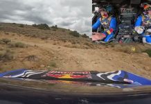🇺🇸 VEGAS TO RENO 2026 | QUALIFYING – RESULTS/REPORT + Onboard DAKAR MACHINE Ford Raptor T1+!