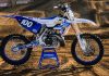 🇺🇸 What If Peak Honda Built a YZ 250? | WhiskeyThrottleMedia