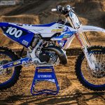 🇺🇸 What If Peak Honda Built a YZ 250? | WhiskeyThrottleMedia