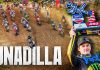 🇺🇸 Haiden Deegan Sends Unadilla Pro Motocross!