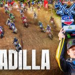 🇺🇸 Haiden Deegan Sends Unadilla Pro Motocross!