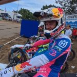 🇳🇱 FULL 250 MOTO 2 | 2-STROKE ONBOARD | Keiheuvel Balen 2026