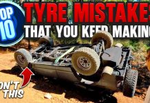 🇳🇿 Top 10 Tyre Mistakes You’re Making (Stop Doing This!)