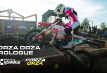🇸🇪 Hard Enduro World Championship – Round 4 (Orza Forza / Sweden): THE PROLOG ACTION & results!