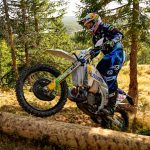 🇸🇪 Hard Enduro World Championship – Round 4 (Forza Orza / Sweden): THE PROLOG ACTION & results!
