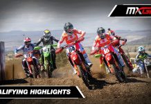 🇳🇱 MXGP of the Netherlands| Arnhem – Round 16: QUALIFYING & results!