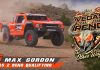 🇺🇸 VEGAS TO RENO 2026: MAX GORDON | AWD Twin Engine Trophy Truck!