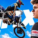🇺🇸 Haiden Deegan | DE HAIDEN DEEGAN FIRST DAY SMX!