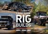 🇳🇿 3 Tough Landcruisers BUILDS | Ready for Cape York!