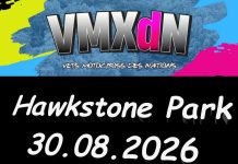 🇬🇧 VETS DE MOTOCROSS DES NATIONS – Hawkstone VMXDN 2026: FULL RESULTS & Video Highlights!