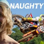 🇺🇸 I got into it with Danger Boy | BAMTV Justin Barcia