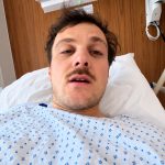 🇬🇧 BILLY BOLT – I GOT MY KNEE FIXED!