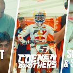 🇧🇪 COENEN BROTHERS – US SUPERCROSS TIME 2027: IT’S NOT ALWAYS SUNSHINE & SUCCESS!