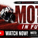 🇺🇸 The Moto Film That Started It All | MOTO: The Movie (45min)!