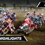 🇹🇷 MXGP of Türkiye | Afyonkarahisar – Round 17: World Champion Jeffrey Herlings – Report, videos & results!