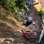 🇧🇪 HILLCLIMB ANDLER 2026 | The worst & steepest hill climb in the world!