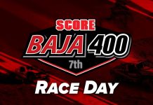🇺🇸 BAJA 400 20206 | FULL RACE DAY – PART 1 & 2 – LIVE BROADCAST!