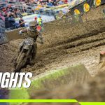 🇺🇸 SMX PLAYOFF 1 – Columbus | OHIO: MUD RACE – FULL RACE VIDEOS, report + results!!