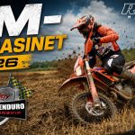 🇸🇪 KNOBBY SWEDISH ENDURO CHAMPIONSHIP – Round 4 & 5 | Töreboda: Video Higlights – 43 minutes & interviews!