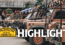 🇮🇩 CAMEL TROPHY TRIBUTE 2026 – Kalimantan | Indonesia: 160 participations HIGHLIGHT TRIBUTE!