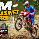🇸🇪 KNOBBY SWEDISH ENDURO CHAMPIONSHIP – Round 6 & 7 | Arboga: Video Higlights + Part 2!