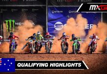 🇦🇺 MXGP of Australia | Darwin – Round 19: QUALIFYING & results!