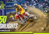 🇺🇸 SMX PLAYOFF 2 – Los Angeles | CALIFORNIA: DRAMAS – FULL RACE VIDEOS, report + results!!