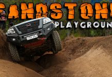 🇦🇺 Was the sandstone playground a mistake?!
