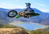 🇺🇸 Kawasaki KX327 2-Stroke FIRST RIDE GONE WILD | Axell Hodges !
