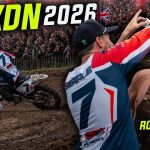 🇬🇧 THE BEST 2 STROKE RACE ON THE PLANET: VETS DE MOTOCROSS DES NATIONS – VMXDN 2026!